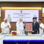 Amit Shah Reviews Border Security in Gujarat, Calls for Zero Tolerance Against Infiltration and Illegal Encroachments