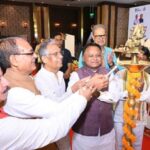 Shivraj Singh Chouhan Says Eastern India Can Lead India’s Agricultural Growth at Bhubaneswar Conference