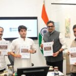 Arunachal Kiwi Mission Launched to Transform State into Global Organic Fruit Hub