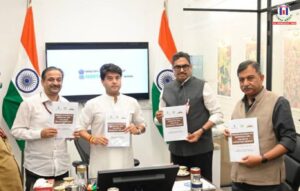 Arunachal Kiwi Mission Launched to Transform State into Global Organic Fruit Hub