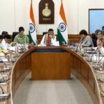 CM Nayab Saini Emphasises ‘Healthy Haryana’ Vision Ahead of International Yoga Day