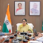CM Rekha Gupta’s Major Initiative: 96,000 Street Lights in Delhi to be Converted into Smart LEDs