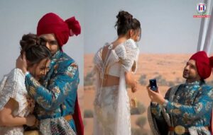 Karan Kundrra Proposes to Tejasswi Prakash on Desi Bling, Anusha Dandekar’s Cryptic Post Sparks Buzz