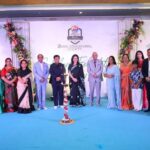 RAWAL EDUCATIONAL SOCIETY FELICITATES THE MERITORIOUS STUDENTS IN A GRAND CEREMONY
