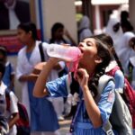 Bihar Heatwave: Patna and Arwal Reduce School Hours as Temperatures Cross 40°C