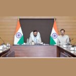 Haryana CM Pushes for Last-Mile Governance, Reviews Welfare Delivery with CMGGAs