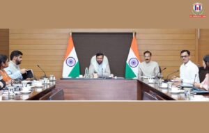 Haryana CM Pushes for Last-Mile Governance, Reviews Welfare Delivery with CMGGAs