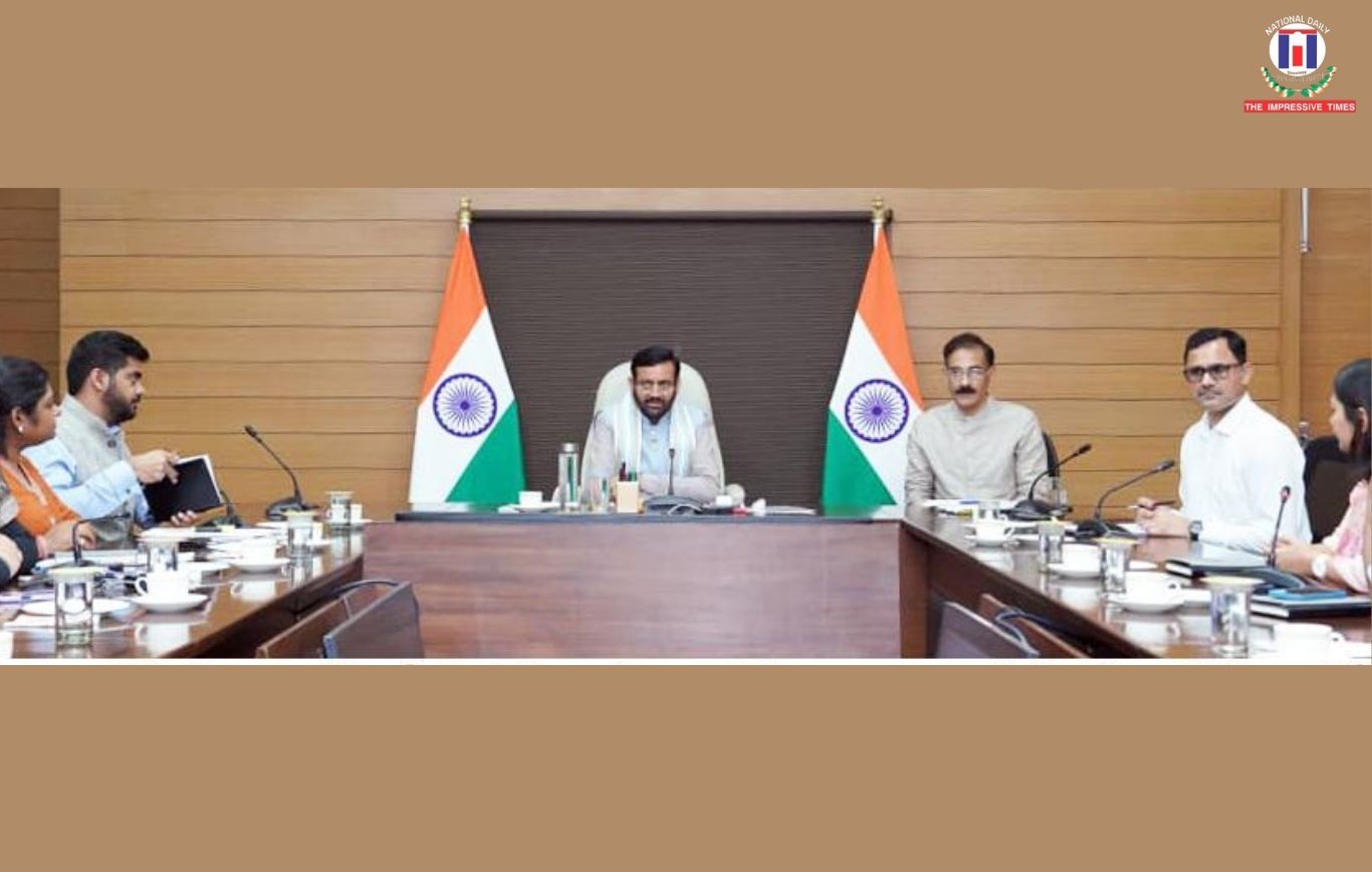 Haryana CM Pushes for Last-Mile Governance, Reviews Welfare Delivery with CMGGAs