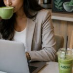 Why Young Professionals Are Choosing Matcha Over Coffee