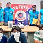Online IPL Betting Racket Busted in East Delhi; Three Arrested from Madhu Vihar