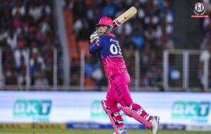Vaibhav Sooryavanshi’s Fearless Rise Reflects a New IPL Generation