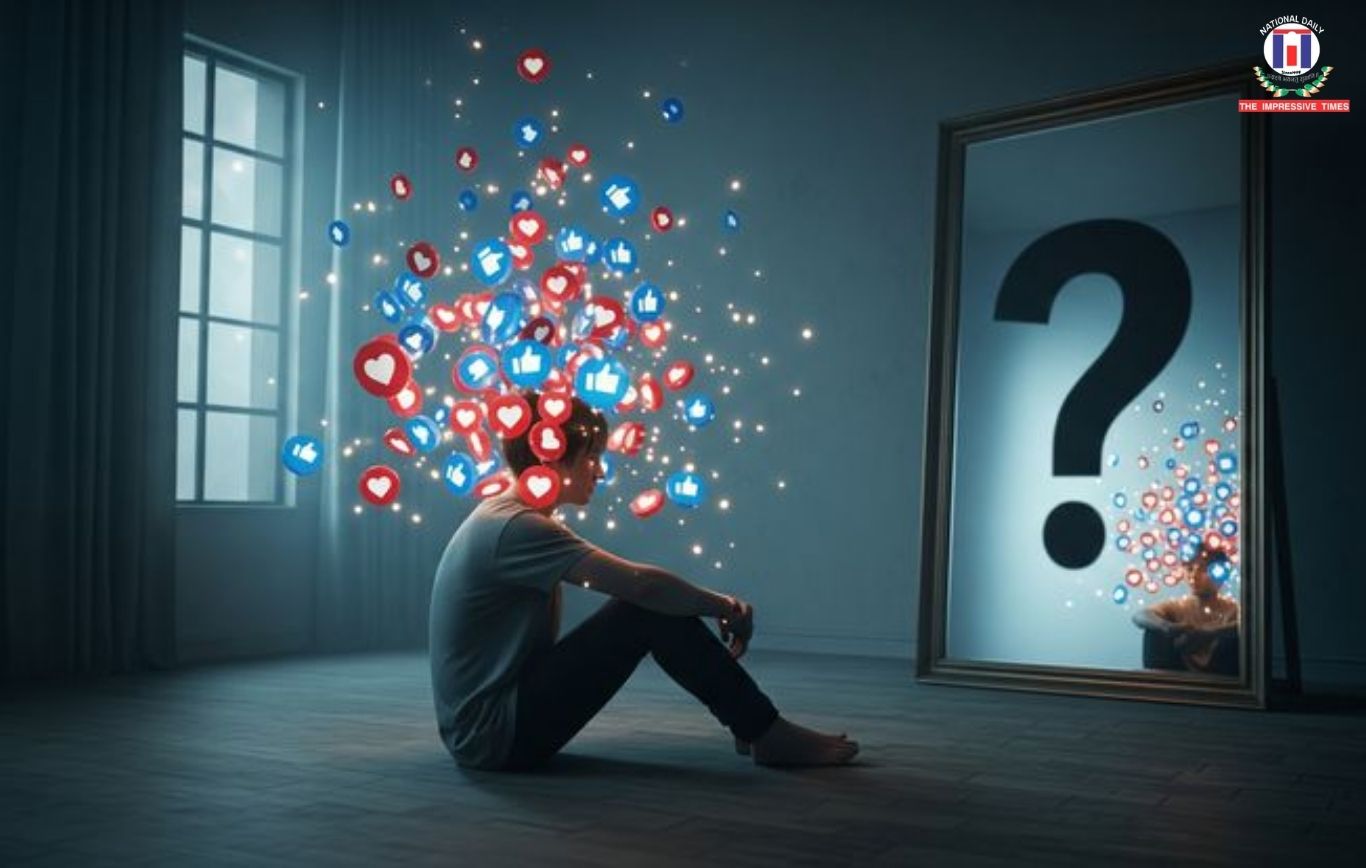 Why Doing Nothing Is Becoming the New Power Habit Among Youth