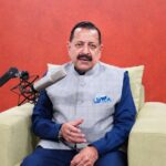 India Has Transitioned from Technology Adopter to Global Innovation Leader, Says Jitendra Singh