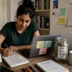 ‘No-Buy Year’ Trend Goes Viral: How People Are Saving Thousands and Transforming Their Spending Habits