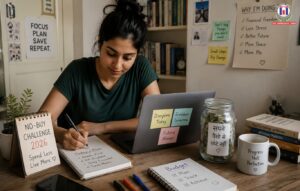 ‘No-Buy Year’ Trend Goes Viral: How People Are Saving Thousands and Transforming Their Spending Habits