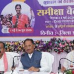 CM Vishnu Deo Sai Pays Tribute to Dinesh Sen, Offers Condolences to Bereaved Family