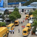 China Coal Mine Explosion Claims Over 90 Lives, Rescue Operations Continue