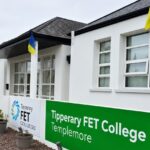 Tipperary ETB Launches New National Sales Apprenticeship Programme in Thurles