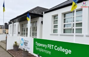 Tipperary ETB Launches New National Sales Apprenticeship Programme in Thurles