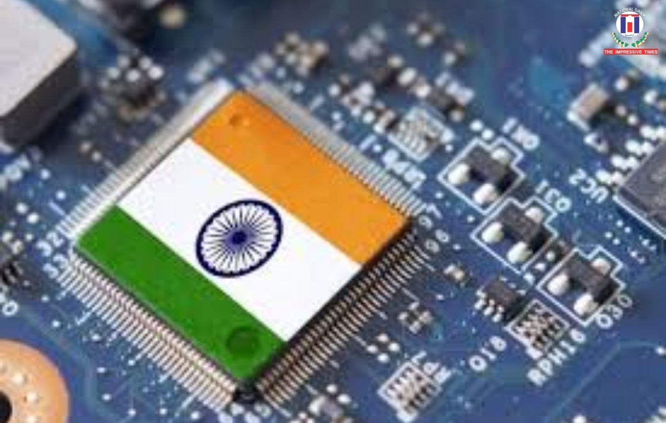 India Semiconductor Mission Launches ‘Investors Support’ Portal to Strengthen Semiconductor Ecosystem