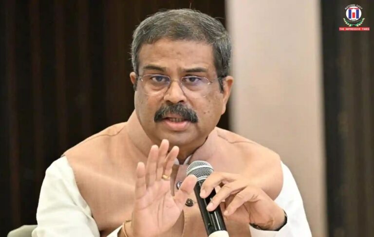 Dharmendra Pradhan Directs IIT Experts to Fix CBSE Portal Glitches for Smooth Re-evaluation Process