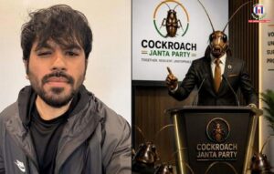 ‘Cockroach Janta Party’ Goes Viral, Founder’s Parents Worried Over Sudden Fame