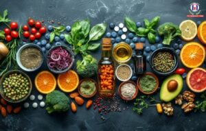 Are You Getting All These Essential Vitamins Women Need for Hormonal Balance and Energy Naturally