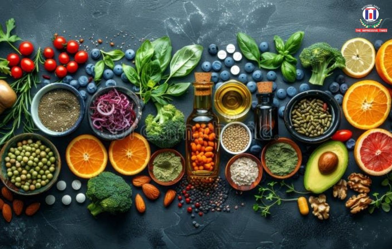 Are You Getting All These Essential Vitamins Women Need for Hormonal Balance and Energy Naturally