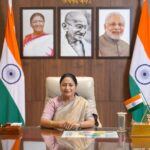 Chief Minister Rekha Gupta says Delhi’s new logistics policy will boost jobs and investment