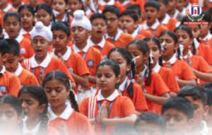 West Bengal Schools Make ‘Vande Mataram’ Mandatory During Morning Assembly