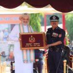 Union Home Minister Amit Shah Praises NDRF Role in Building Zero Casualty Disaster Management System in India