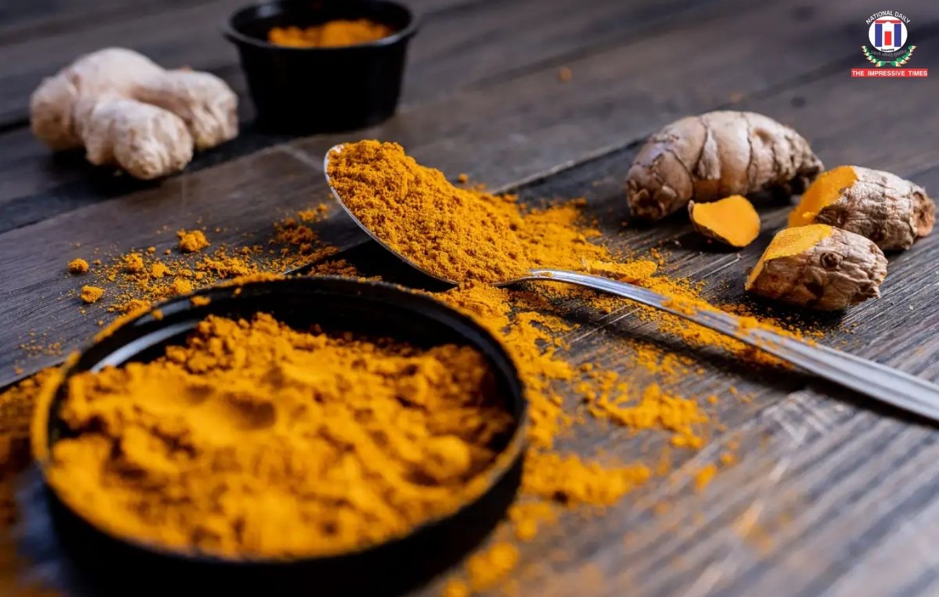 Turmeric Purity Test: Simple Home Tricks to Check if Your Haldi is Pure or Adulterated