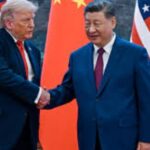 Trump-Xi Talks Focus on Strait of Hormuz as Iran Conflict Raises Global Energy Concerns