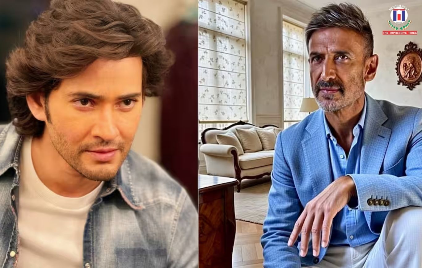 Mahesh Babu’s ‘Bollywood Can’t Afford Me’ Remark Back in Spotlight, Rahul Dev Shares His Take