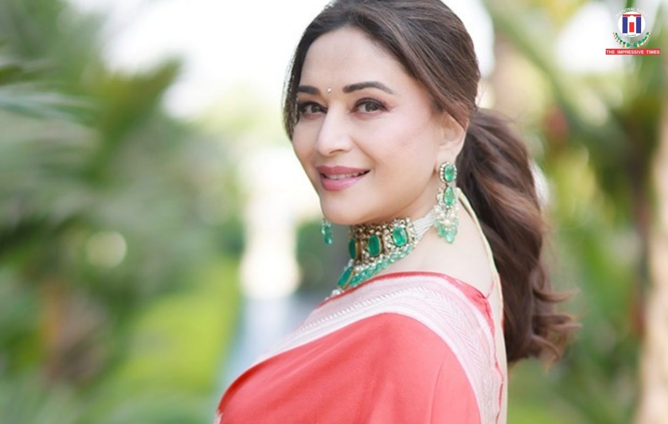 Madhuri Dixit Birthday 2026: The Unexpected Journey of Bollywood’s Dhak-Dhak Queen