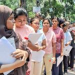 NEET UG Re Examination Confirmed for June 21 After Cancellation of Earlier Test