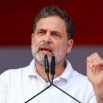 Rahul Gandhi Launches Sharp Attack on Modi Government Over Fuel Price Hike