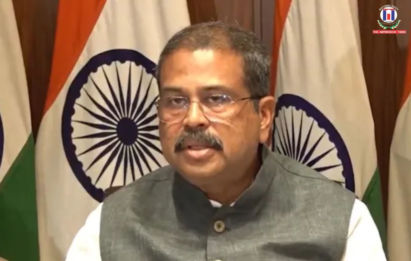 NEET UG Re-Exam 2026: From Next Year, Medical Entrance Test to Go Fully Computer-Based, Announces Dharmendra Pradhan