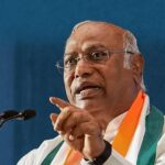 Kharge Attacks Modi Government Over Fuel Price Rise Calls It a Crisis Created by Poor Leadership