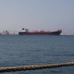 Ship Seized Near UAE Coast, Vessel Moves Toward Iranian Waters Amid Rising Gulf Tensions