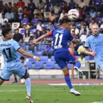 Bengaluru’s Football Rise Under Cricket’s Shadow Sparks Fresh Debate on Fan Experience