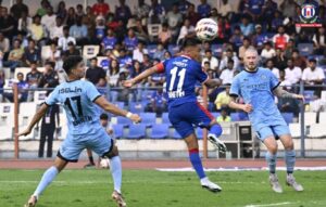 Bengaluru’s Football Rise Under Cricket’s Shadow Sparks Fresh Debate on Fan Experience