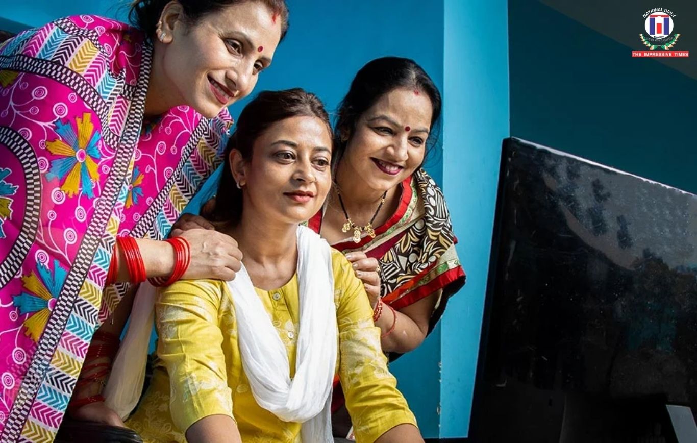 NHAI’s Project Saksham Empowers Rural Women Through Skill Development Across India