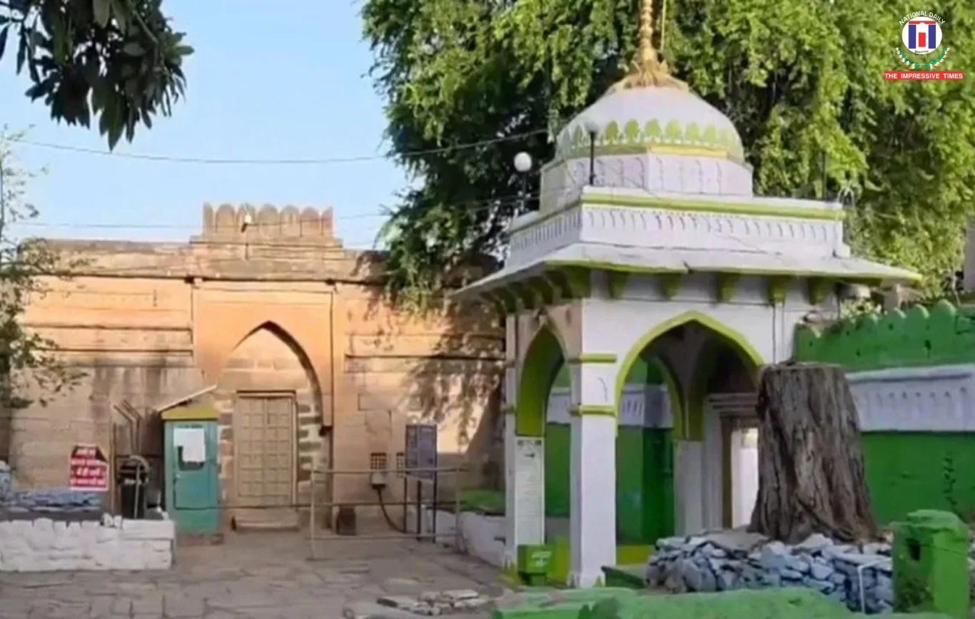 Madhya Pradesh HC Declares Bhojshala as Saraswati Temple, Ends ASI’s 2003 Shared Worship Arrangement
