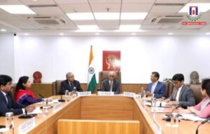 NHRC calls for stronger migrant worker protections through rights based reforms