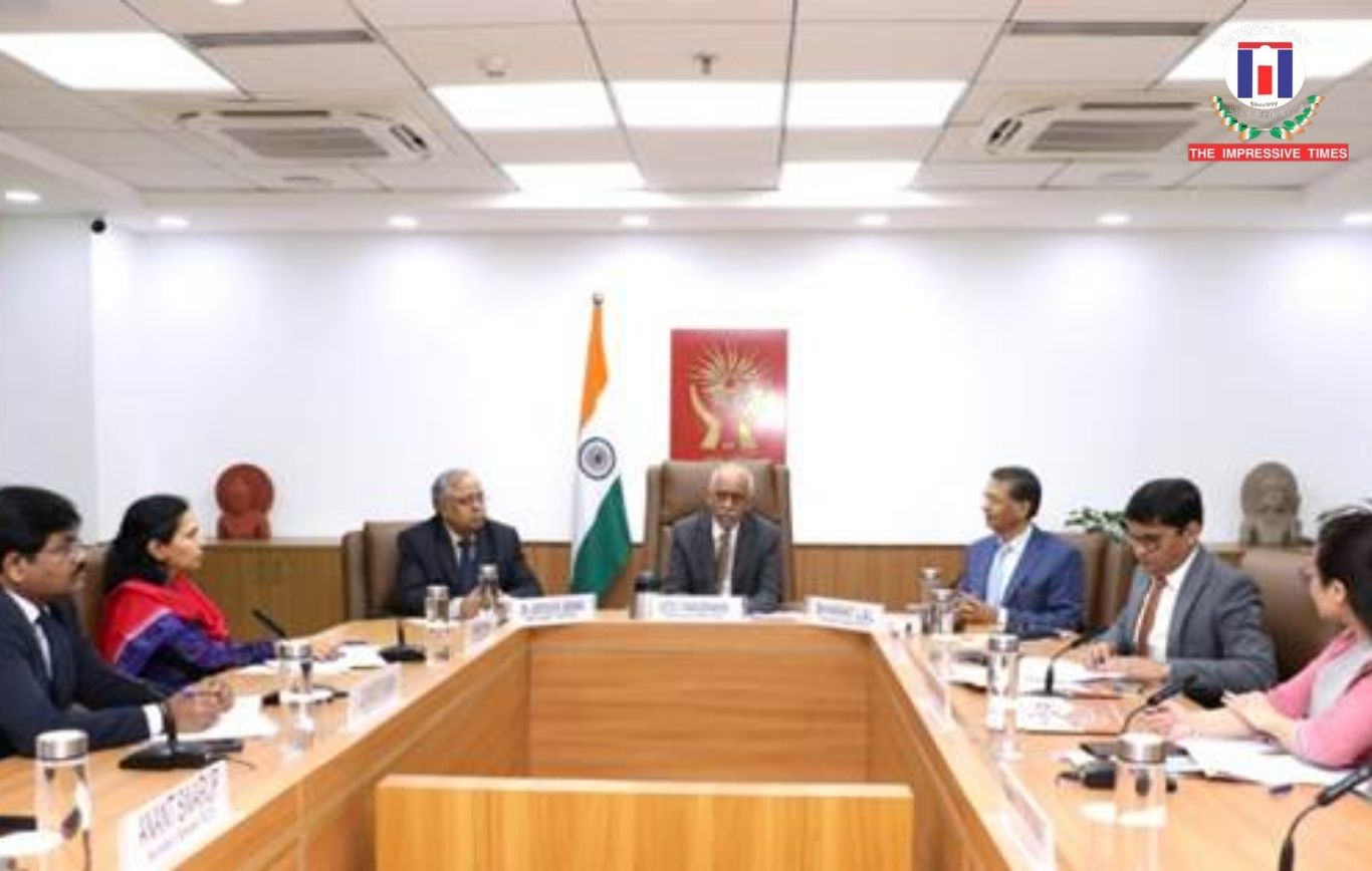 NHRC calls for stronger migrant worker protections through rights based reforms