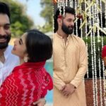Mouni Roy Breaks Silence on Divorce Buzz With Sooraj Nambiar, Requests Privacy Amid Rumours