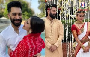 Mouni Roy Breaks Silence on Divorce Buzz With Sooraj Nambiar, Requests Privacy Amid Rumours