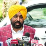 NEET paper leak has shattered dreams of lakhs of students, it is Centre’s failure & fraud with aspirants: CM Bhagwant Singh Mann