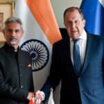 Russia Reaffirms Commitment to Energy Partnership with India